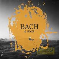Bach & Sons - Concertos; Violin Sonatas; Sonatas for viola da gamba; Trio Sonatas